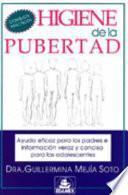 libro Higiene De La Pubertad/young Adults Hygene