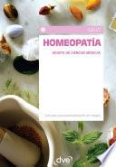 Homeopatía