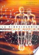 libro KinesiologÍa. Equilibre Sus Energías