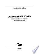 libro La Noche Es Joven