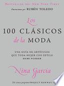 Los 100 Clasicos De La Moda