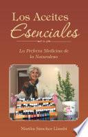 libro Los Aceites Esenciales