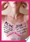 libro Mejor Sexo