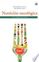 Nutrición Oncológica