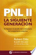 libro Pnl Ii