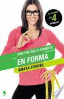 libro Por Fin Vas A Ponerte En Forma