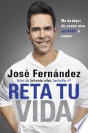 libro Reta Tu Vida