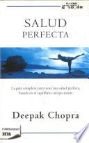 Salud Perfecta = Perfect Health