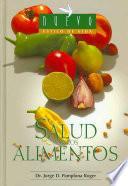 libro Salud Por Los Alimentos