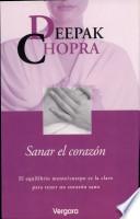 libro Sanar El Corazón