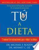 libro Tú, A Dieta