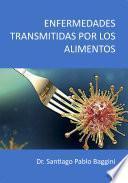 libro Enfermedades Transmitidas Por Los Alimentos