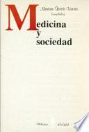 Medicina Y Sociedad