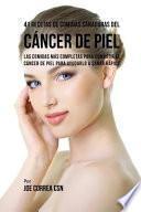 libro 41 Recetas De Comidas Sanadoras Del Cáncer De Piel