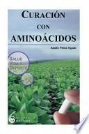 libro Curacion Con Aminoacidos