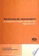 libro Escrituras Del Desconcierto