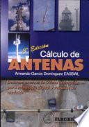 libro Cálculo De Antenas