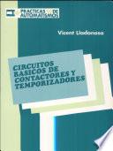 Circuitos Básicos De Contactores Y Temporizadores
