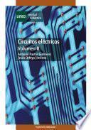 Circuitos ElÉctricos. Vol. Ii