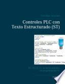 libro Controles Plc Con Texto Estructurado (st)