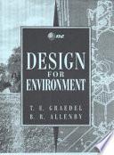 Design For Environment