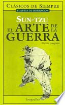 libro El Arte De La Guerra / The Art Of War