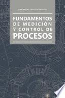 libro Fundamentos De Medición Y Control De Procesos