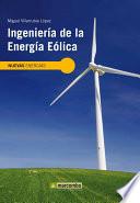 Ingeniería De La Energía Eólica