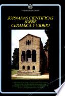 libro Jornadas Científicas Sobre Cerámica Y Vidrio