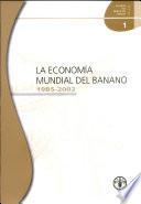 La Economía Mundial Del Banano