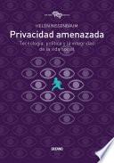 Privacidad Amenazada