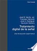 libro Tratamiento Digital De La Señal