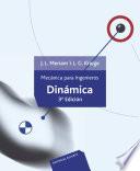 libro Mecánica Para Ingenieros. Dinámica Ii