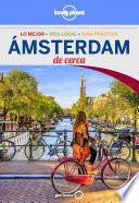 Ámsterdam De Cerca 3