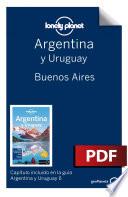 libro Argentina Y Uruguay 6_2. Buenos Aires