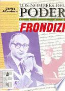 libro Arturo Frondizi