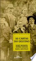 libro As Cartas Do Destino