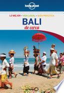 Bali De Cerca 2