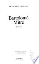 Bartolomé Mitre