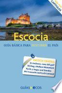 libro Centro De Escocia