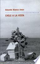 libro Chile A La Vista