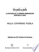 libro De Polo A Polo