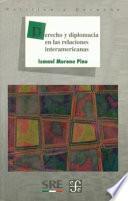 libro Derecho Y Diplomacia En Las Relaciones Interamericanas