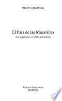 libro El País De Las Maravillas