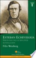 Esteban Echeverría