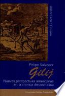 Felipe Salvador Gilij