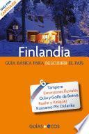 Finlandia. Tampere, Oulu Y Kuusamo