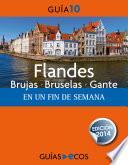 Flandes. En Un Fin De Semana