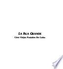 libro La Isla Grande