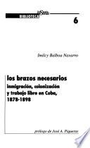 libro Los Brazos Necesarios